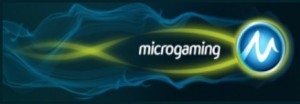 Microgaming logo